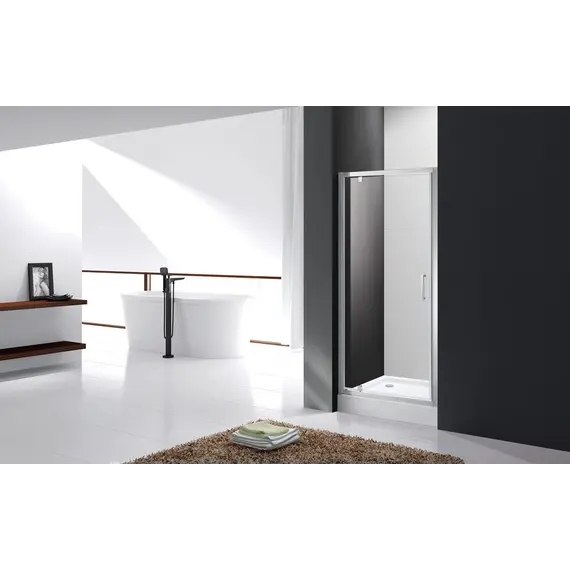 Душевая дверь CEZARES MOLVENO-BA-1-C-Cr-IV