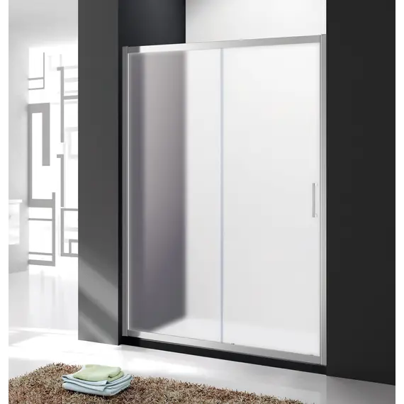 Душевая дверь CEZARES MOLVENO-BF-1-P-Cr