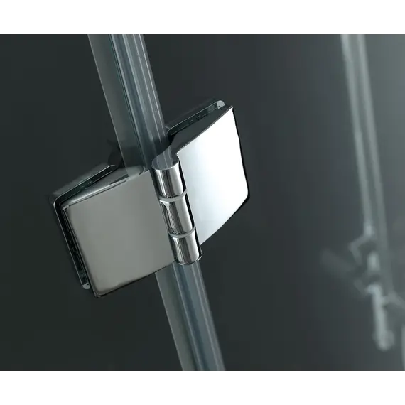 Душевая дверь CEZARES VERONA-W-B-22-C-Cr