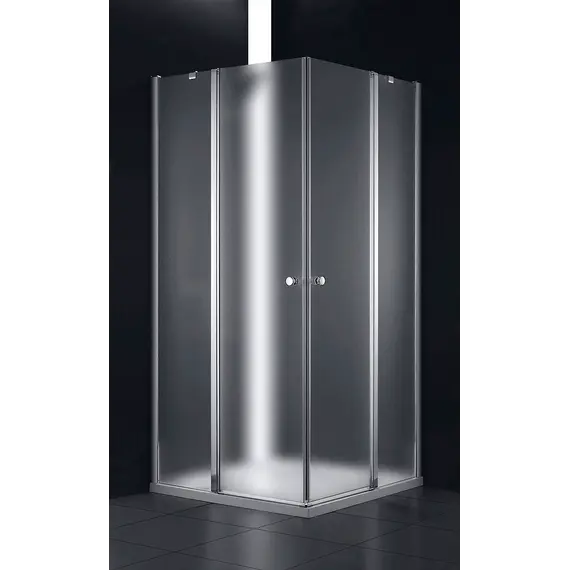 Душевой уголок CEZARES ELENA-W-A-22-P-Cr
