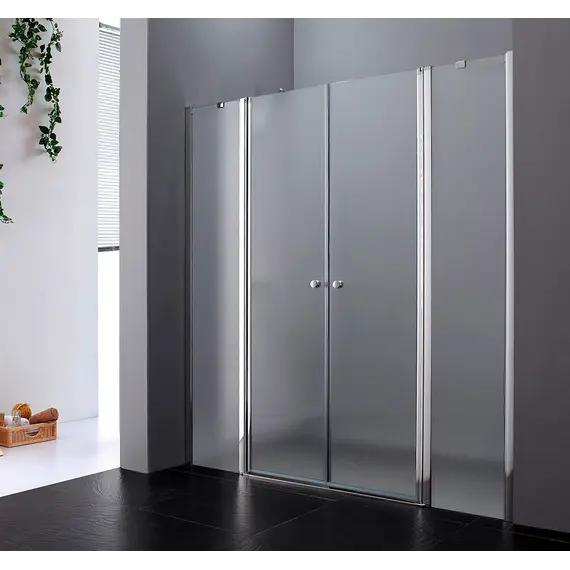 Душевая дверь CEZARES ELENA-W-B-22-P-Cr