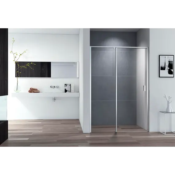 Душевая дверь CEZARES URBAN-B-12-C-CR