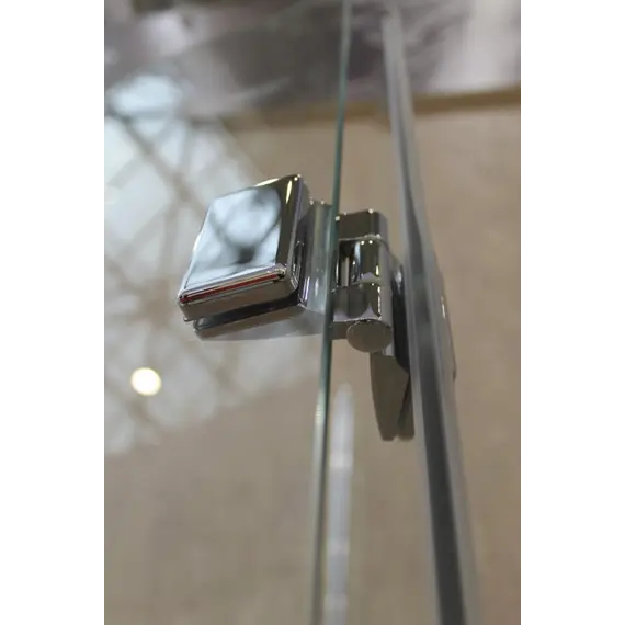 Душевой уголок CEZARES ELENA-W-ASH-2-C-Cr