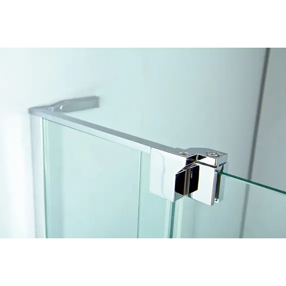 Душевой уголок CEZARES SLIDER-AH-2-C-Cr