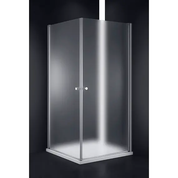 Душевой уголок CEZARES ELENA-W-A-2-P-Cr