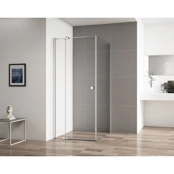 Душевой уголок CEZARES VALVOLA-AH-1-C-Cr