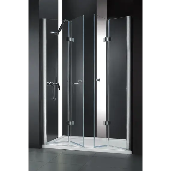 Душевая дверь CEZARES ELENA-W-BS-22-C-Cr