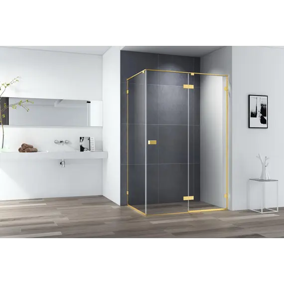 Душевой уголок CEZARES BELLAGIO-AH-1-C-BORO