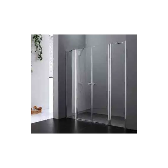 Душевая дверь CEZARES ELENA-W-B-22-C-Cr