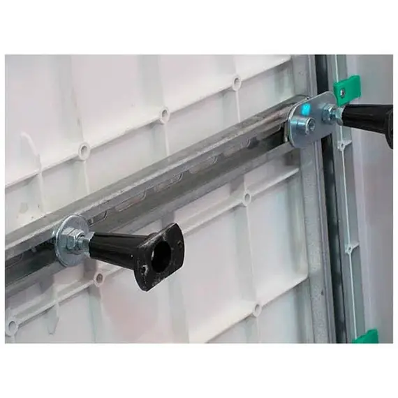 Каркас с ножками для SMC поддона CEZARES TRAY-M-A-90-ML