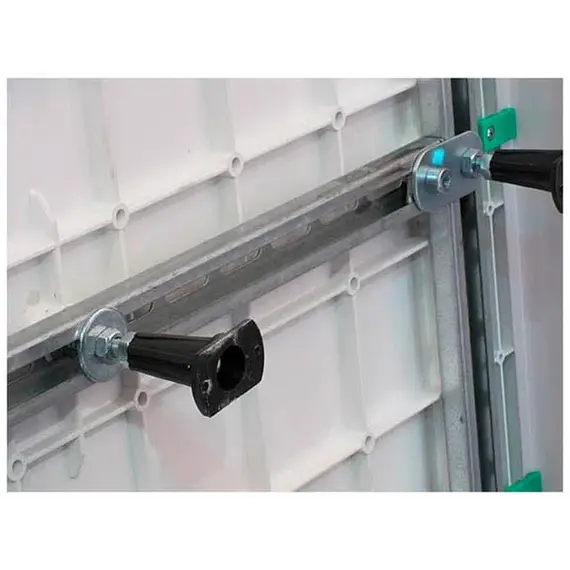 Каркас с ножками для SMC поддона CEZARES TRAY-140х90-ML