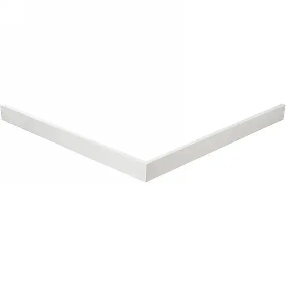 Экран для поддона из искусственного мрамора CEZARES TRAY