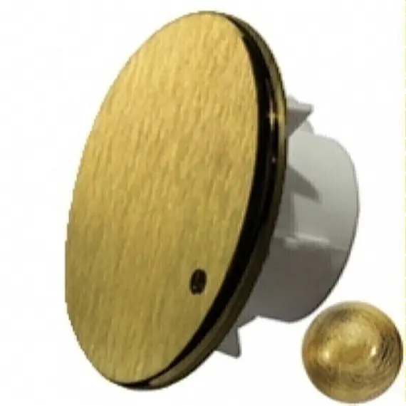 Крышка для сифона CEZARES TRAY-COVER-BR