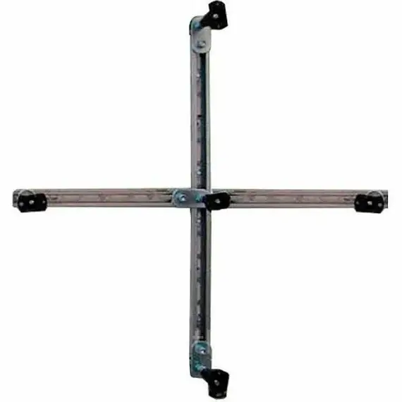 Каркас с ножками для SMC поддона CEZARES TRAY