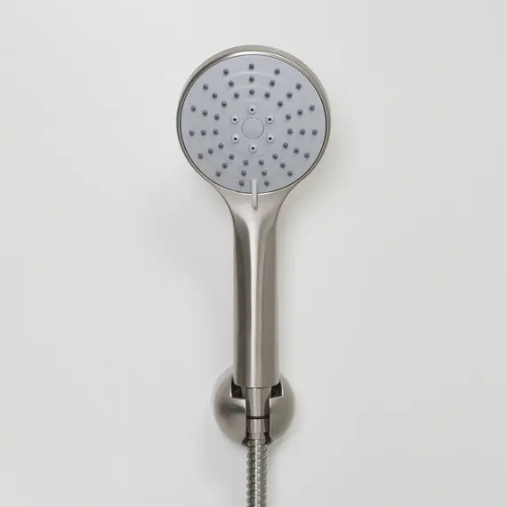 Смеситель для ванны WasserKRAFT Wern  4201 никель