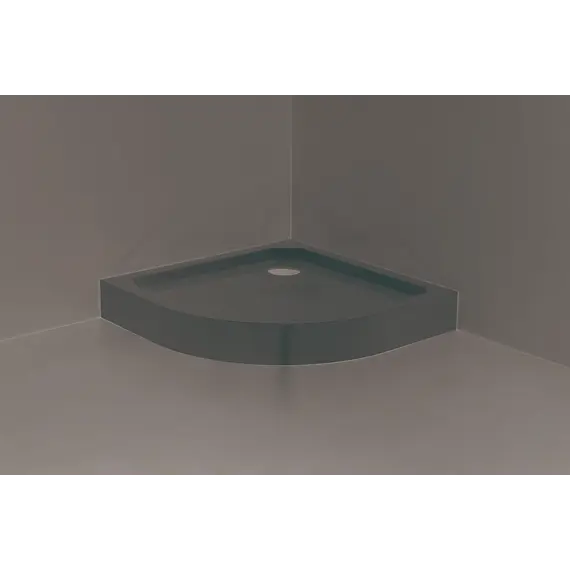 Поддон SMC CEZARES TRAY-SMC-R-80-550-150-W