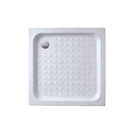 Акриловый поддон CEZARES TRAY-A-A-80-15-W