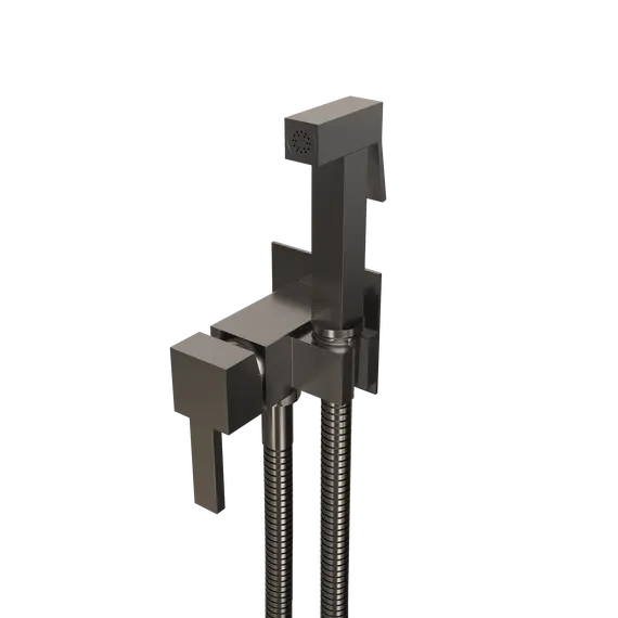 Гигиенический душ со смесителем RGW SP-212Gr