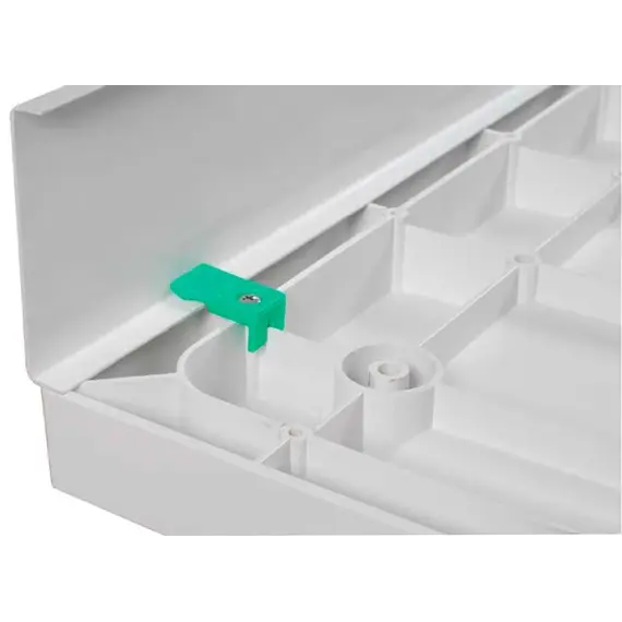 Экран SMC для поддона CEZARES TRAY-M-R-80-SCR