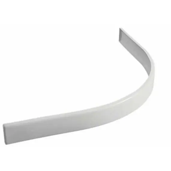 Экран для поддона из искусственного мрамора CEZARES TRAY