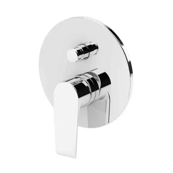 Встраиваемый смеситель для душа CEZARES NAUTIC-VDIM-01