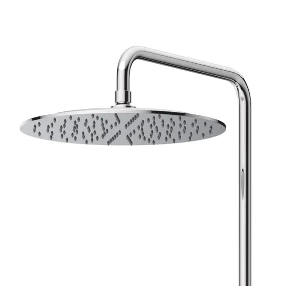 Душевая стойка CEZARES LEAF-CDA-30-L-01