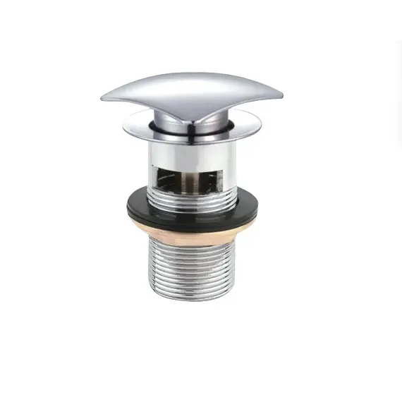 Донный клапан с переливом CEZARES CZR-SCQ2-01