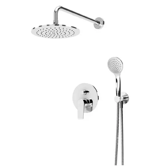 Душевая система встраиваемая CEZARES NAUTIC-DSIP-01