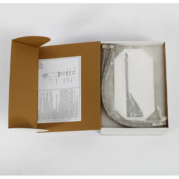 Смеситель на раковину CEZARES LIBERTY-F-LS-01-W0