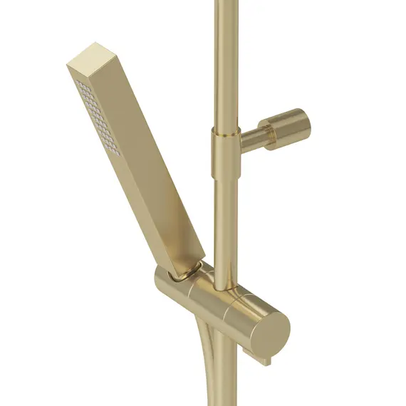 Душевая стойка CEZARES PORTA-CD-SR