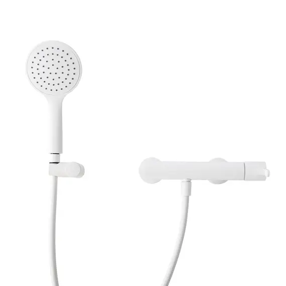 Смеситель для душа CEZARES LEAF-D-BIO