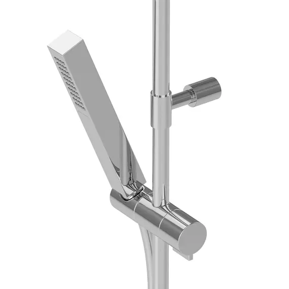 Душевая стойка со смесителем CEZARES PORTA-CD-01