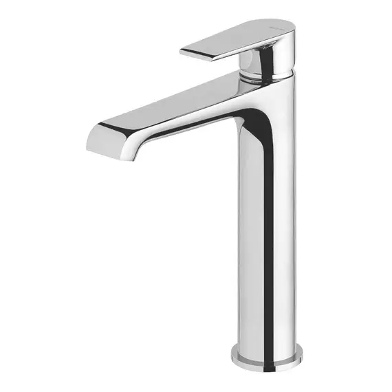 Смеситель для накладной раковины CEZARES NAUTIC-LC-01-W0