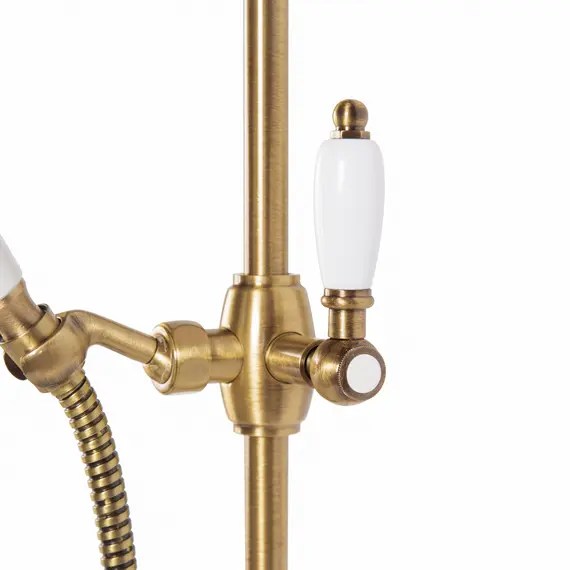 Душевой гарнитур CEZARES CZR-SD-02-Bi