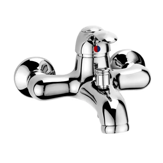 Смеситель для ванны и душа CEZARES LIRA-M-VDM1-01