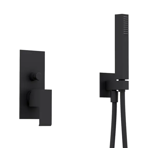 Встраиваемый душевой комплект CEZARES PORTA-DSIPQ-30-NOP