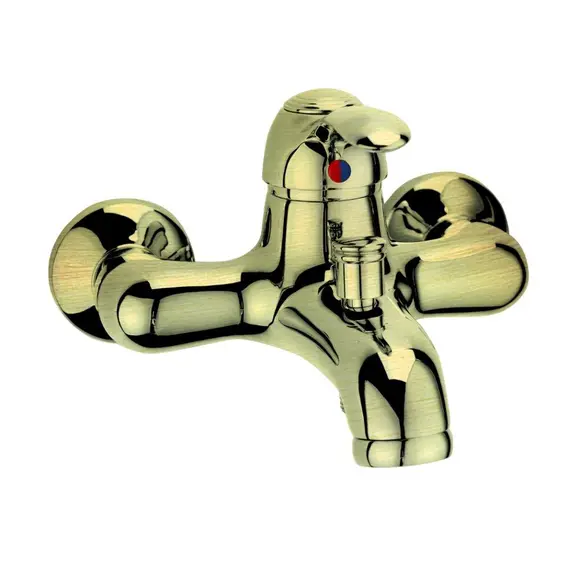 Смеситель для ванны и душа CEZARES LIRA-M-VDM1-02