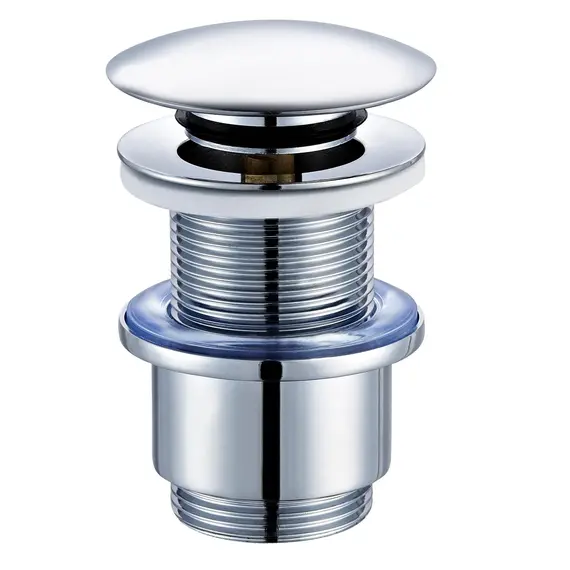 Донный клапан без перелива CEZARES CZR-SC-01