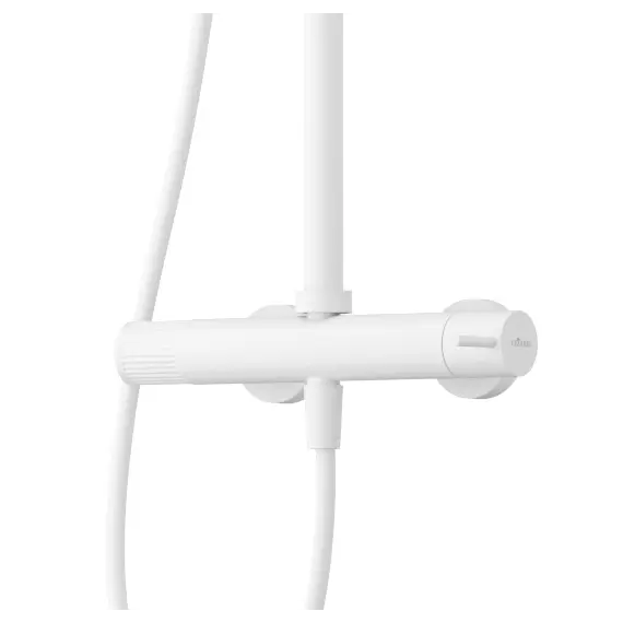 Душевая стойка CEZARES LEAF-CDA-25-L-BIO