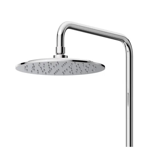 Душевая стойка CEZARES LEAF-CDA-25-L-01