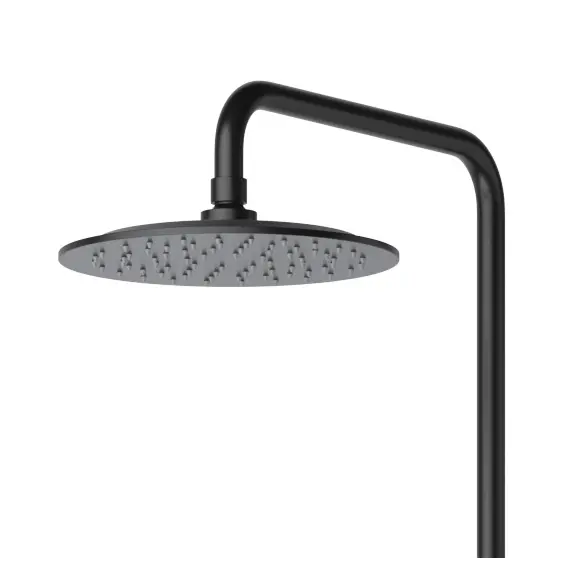 Душевая стойка CEZARES LEAF-CDA-25-L-NOP