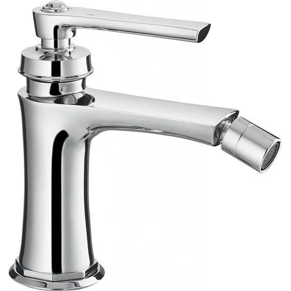 Смеситель на биде CEZARES LIBERTY-F-BS-01-W0