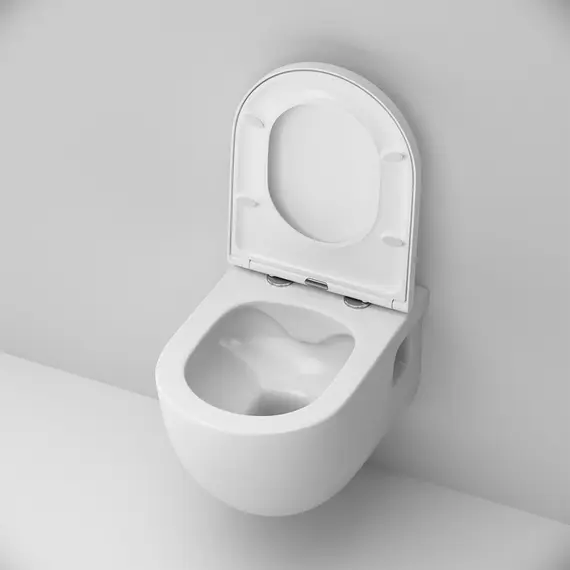 AM.PM Комплект инсталляция с клав Pro L глянц хром с подвесным унитазом Like FlashClean