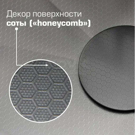 Мойка кухонная ESBANO многофункциональная "CASCADE"