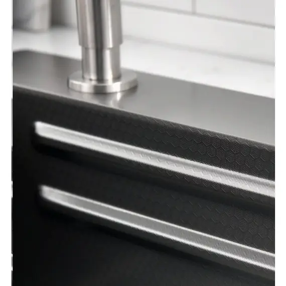 Мойка кухонная ESBANO многофункциональная "CASCADE-2"