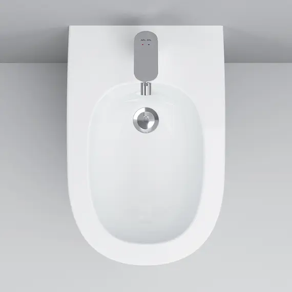 AM.PM Биде подвесное  Sensation