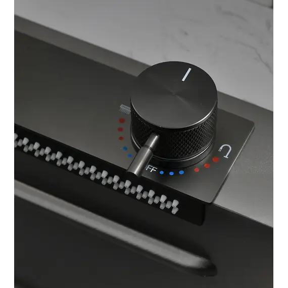 Мойка кухонная ESBANO многофункциональная "CASCADE"