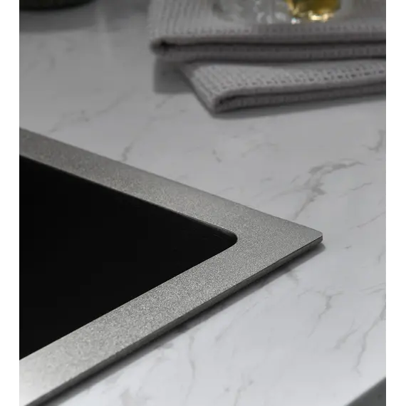 Мойка кухонная ESBANO многофункциональная "CASCADE"