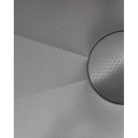 Мойка кухонная ESBANO многофункциональная "CASCADE"