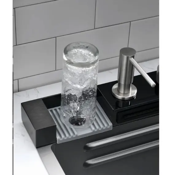 Мойка кухонная ESBANO многофункциональная "CASCADE-5"